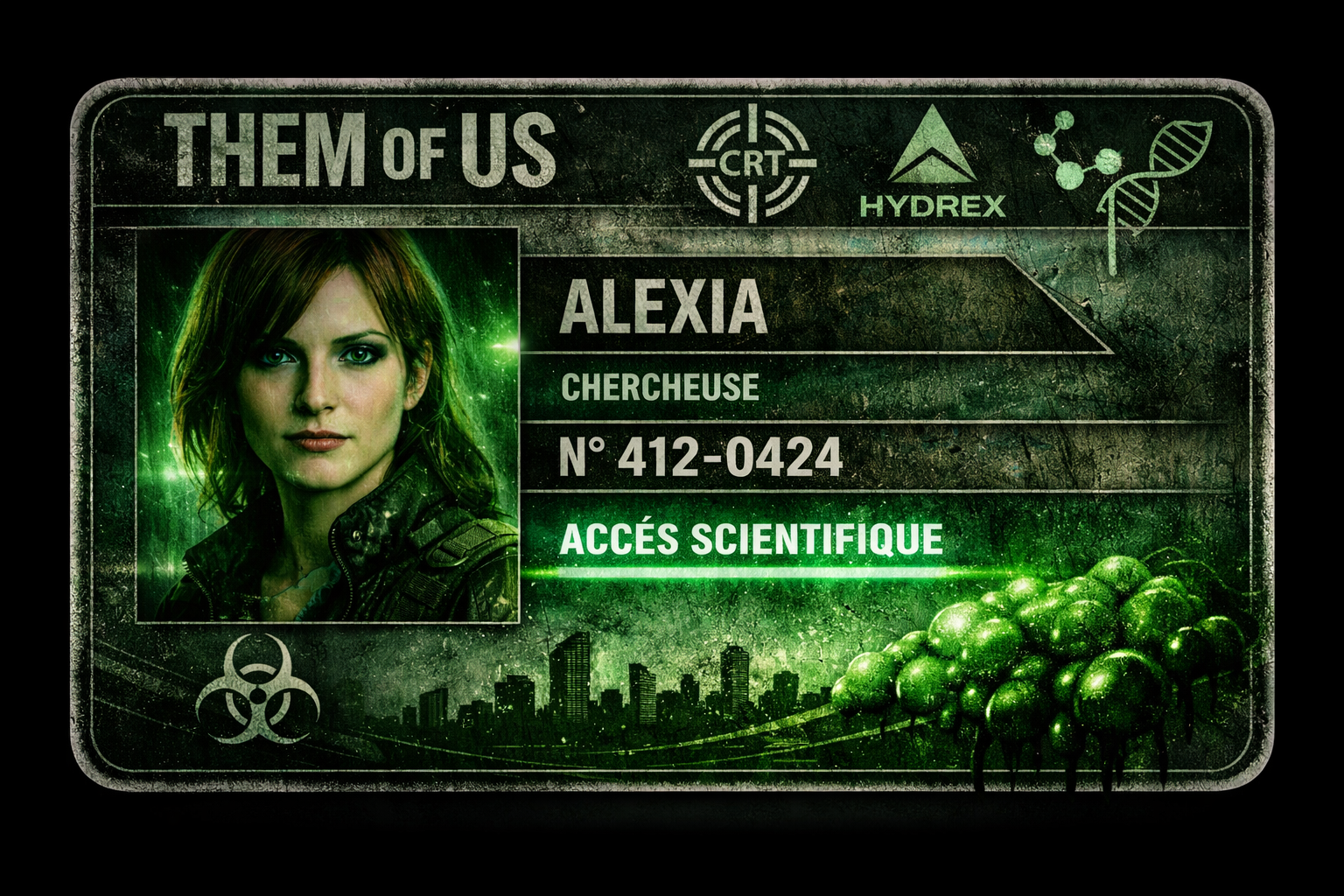 Alexia
