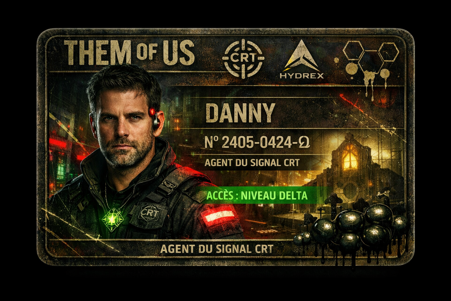 Danny