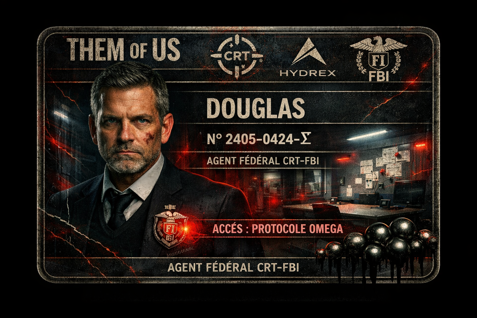 Douglas