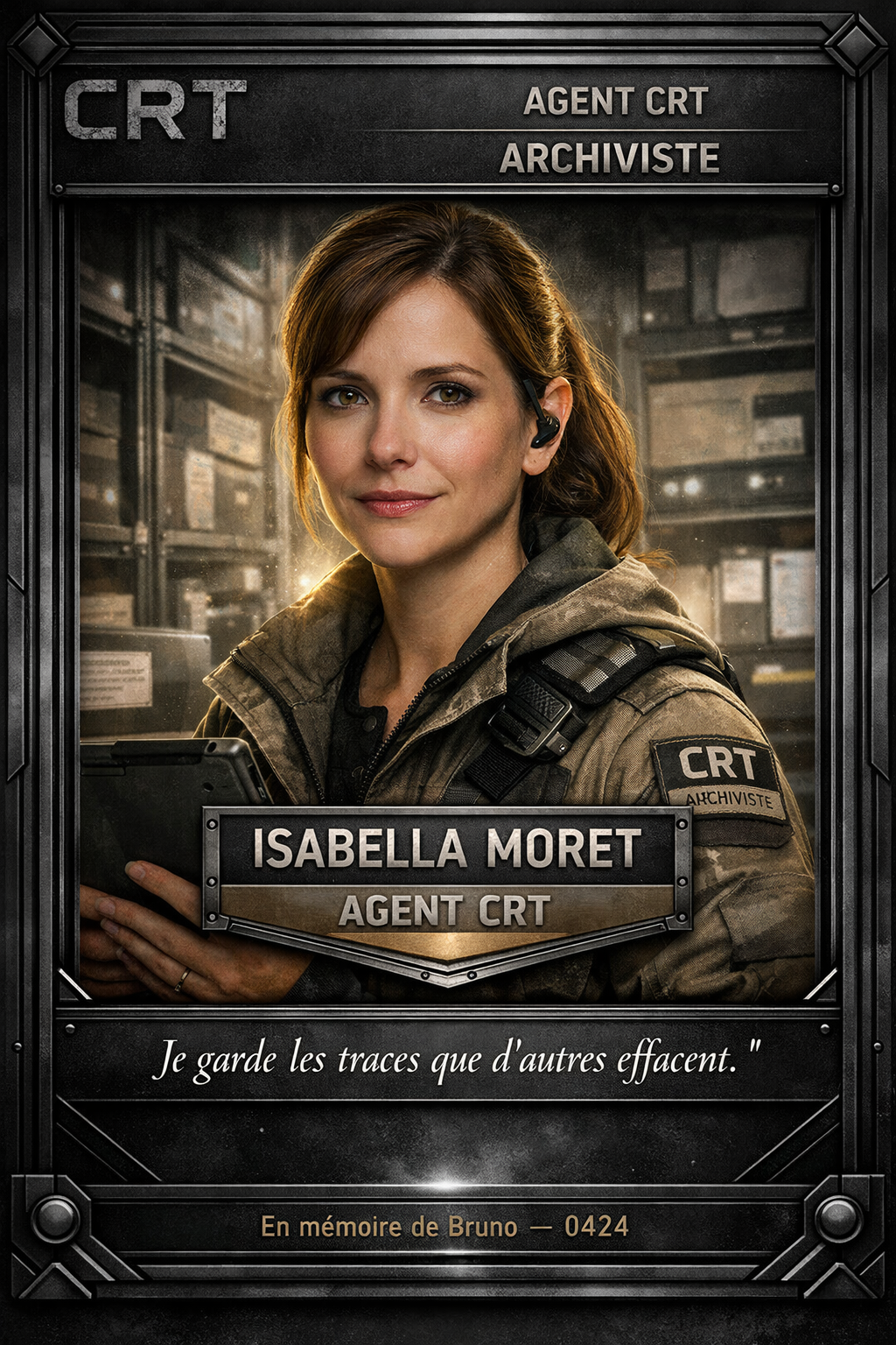 Isabella