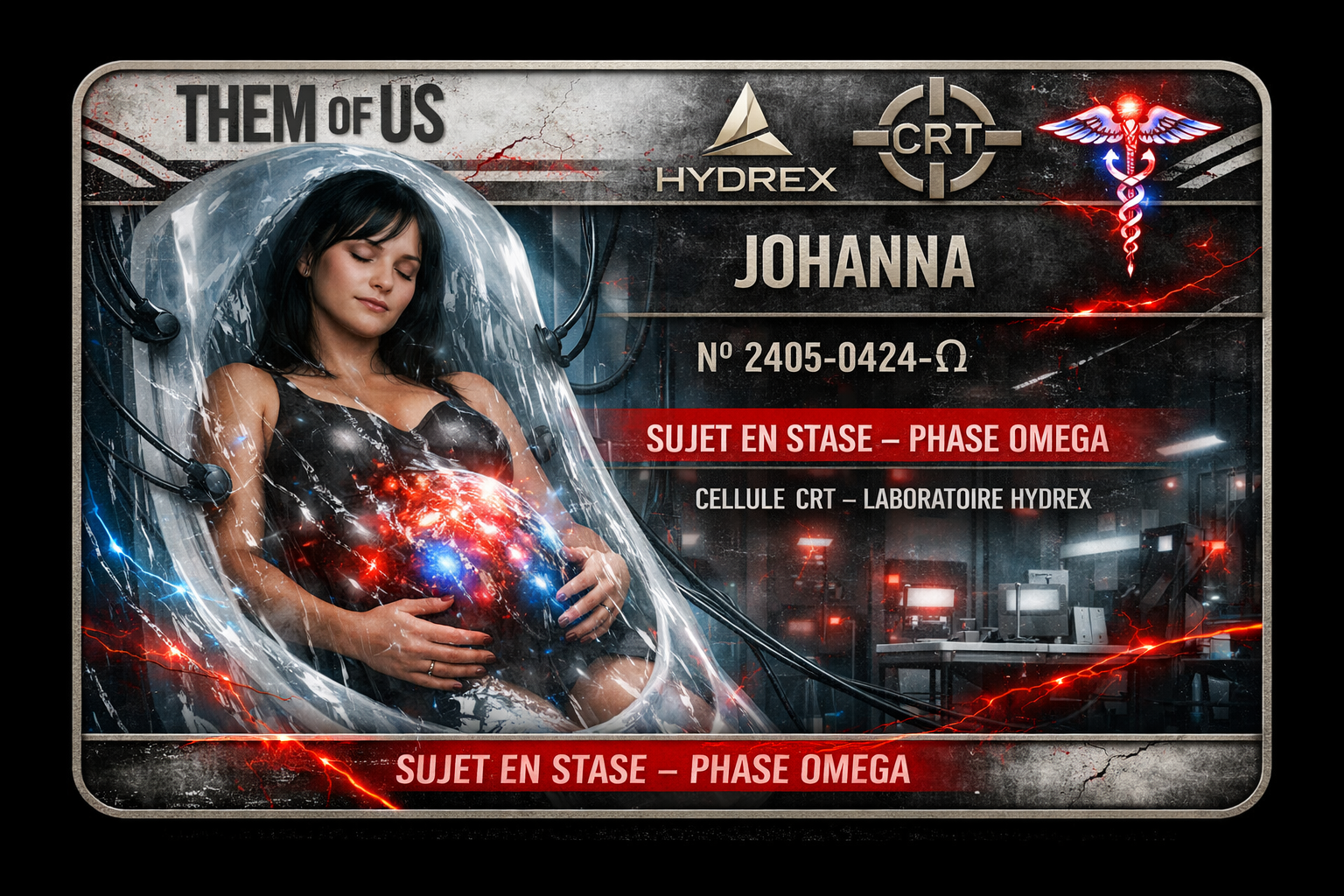 Johanna