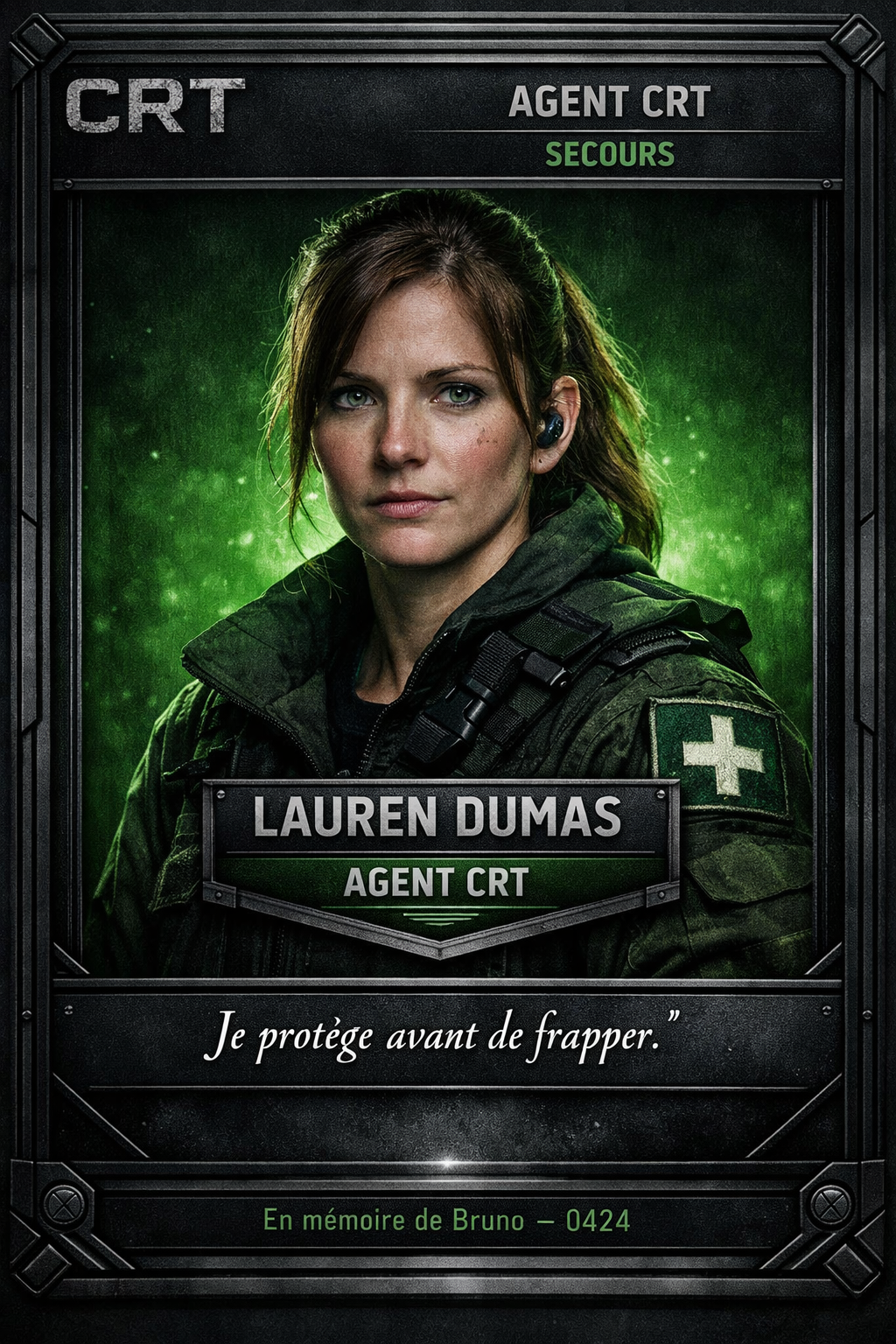 Lauren