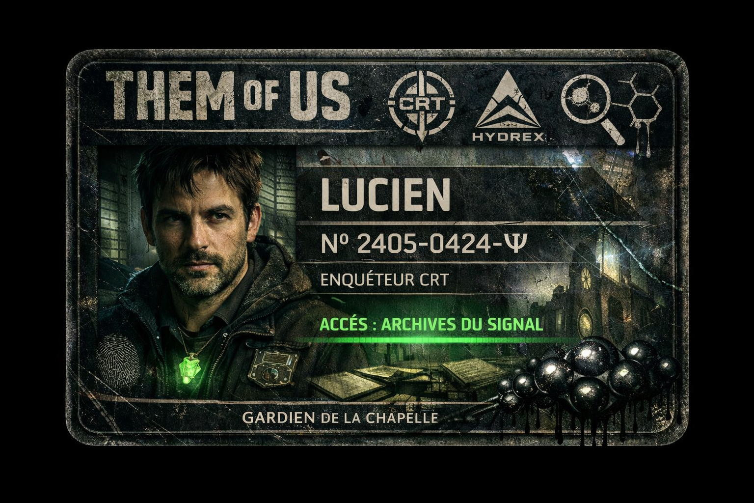 Lucien 