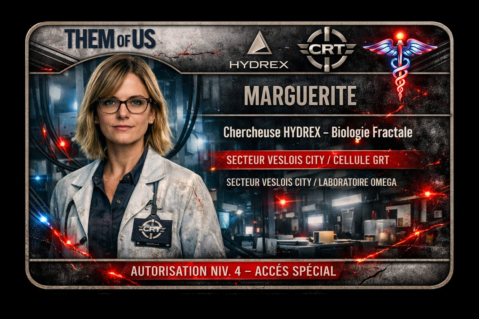Marguerite