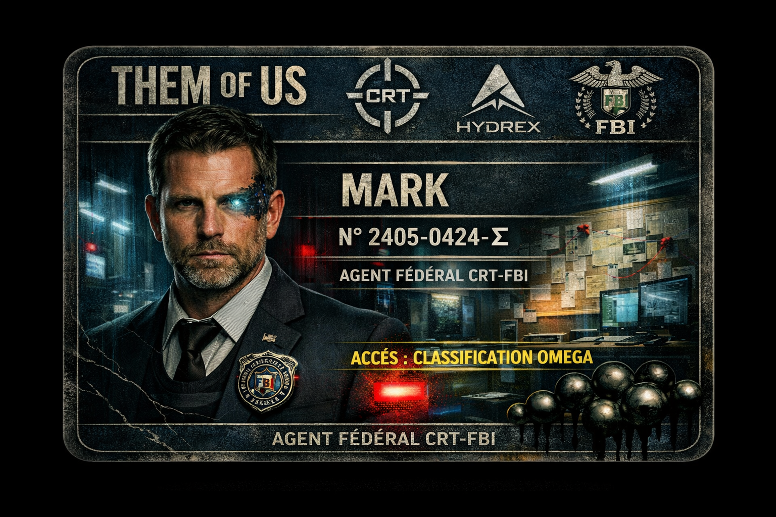 Mark