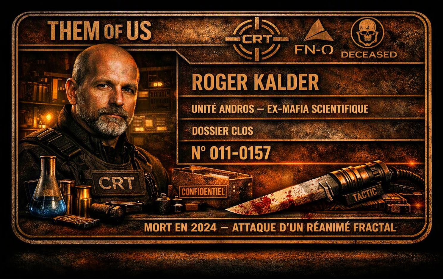 Roger