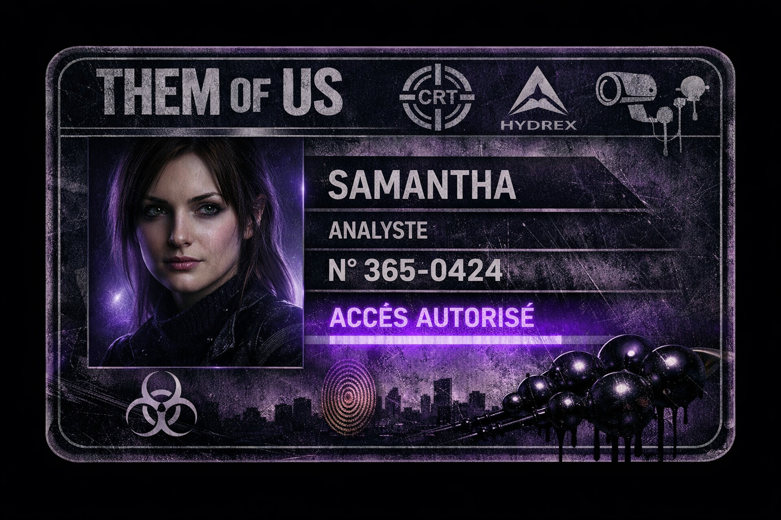 Samantha