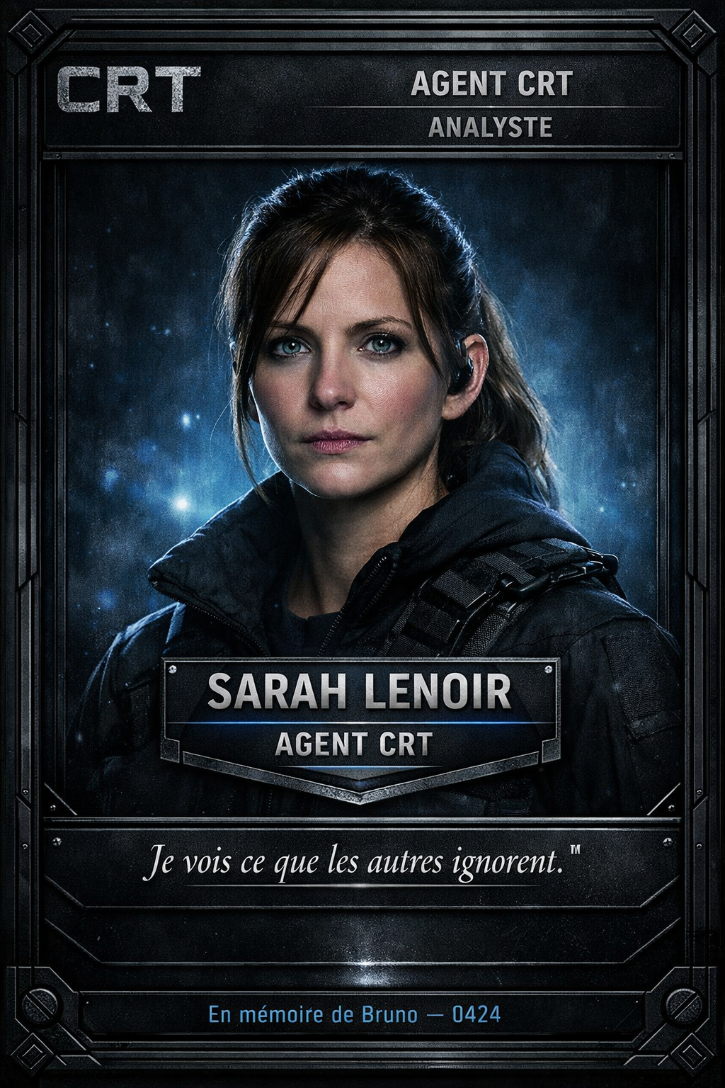 Sarah