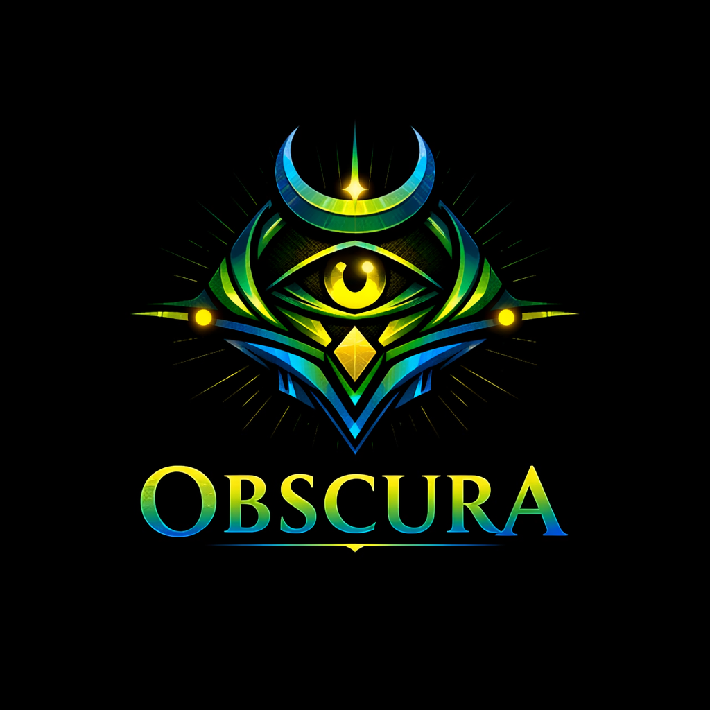 OBSCURA